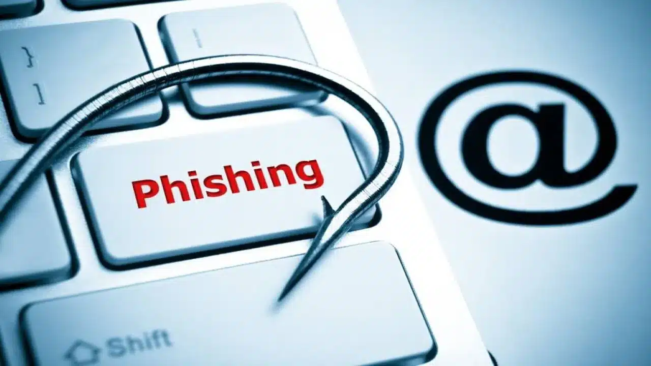 Phishing 2.0 How AI is Amplifying the Danger and What You Can Do