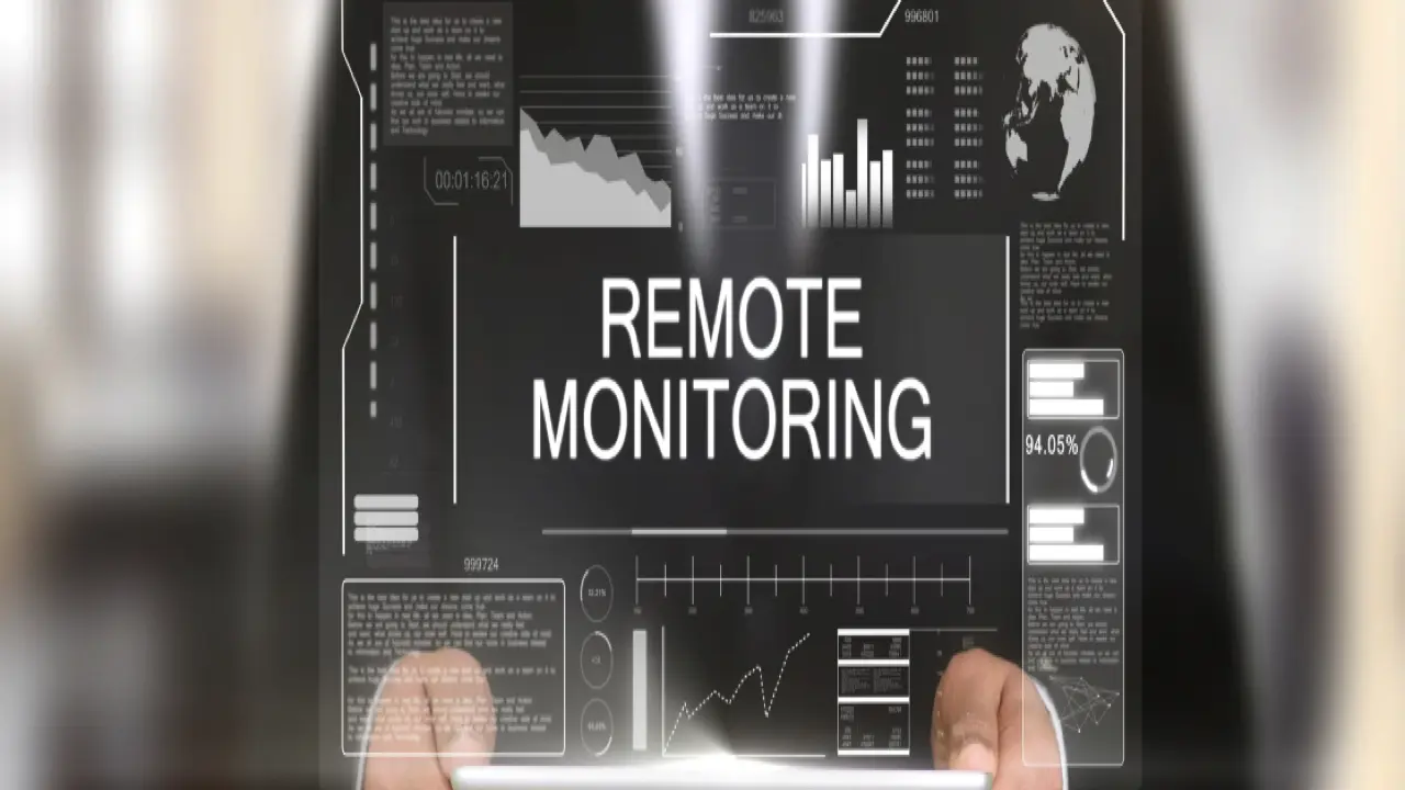 Remote Monitoring RMM