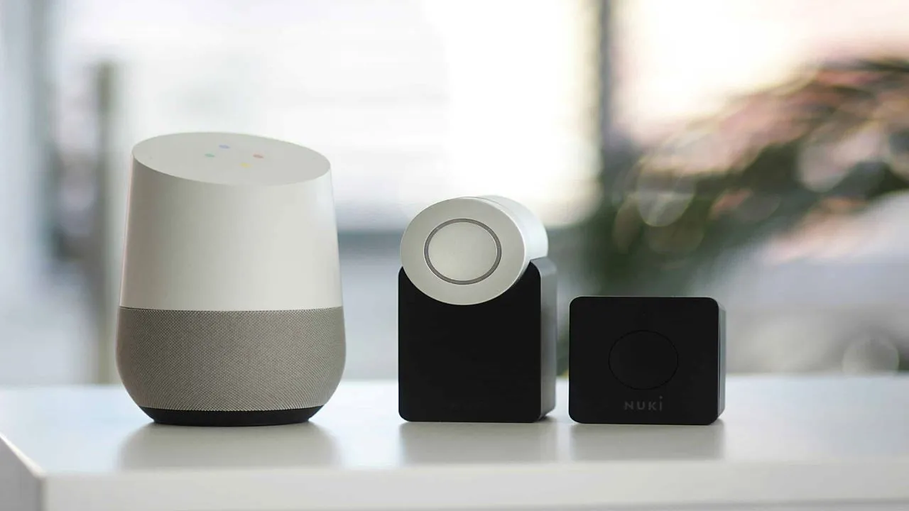 Unified Smart Homes How Matter is Setting a New Standard 
