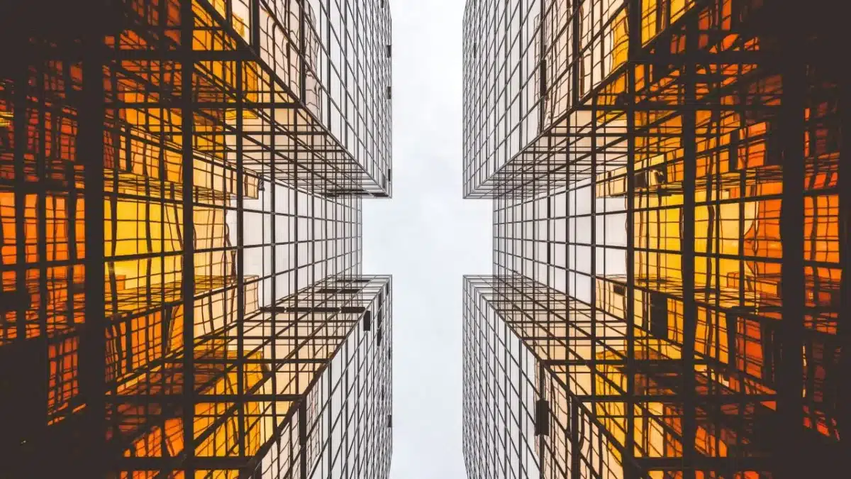 Architecture IT Support