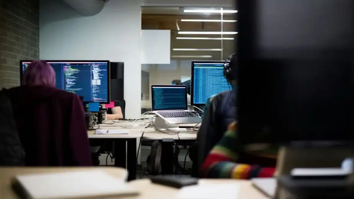 IT Support for Software Development