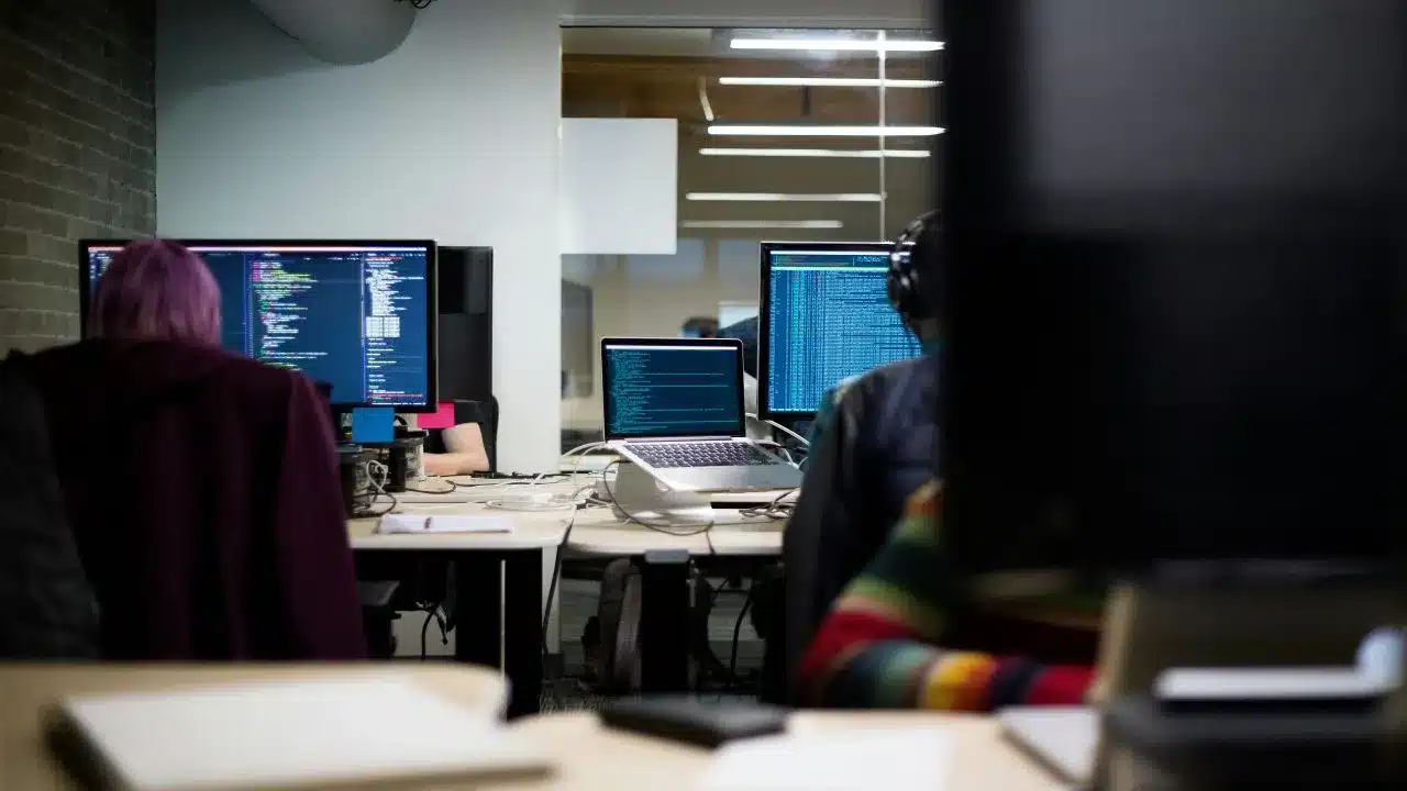 IT Support for Software Development IT Support London