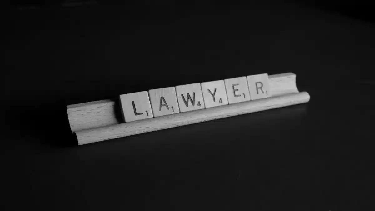 Law Firm IT Support