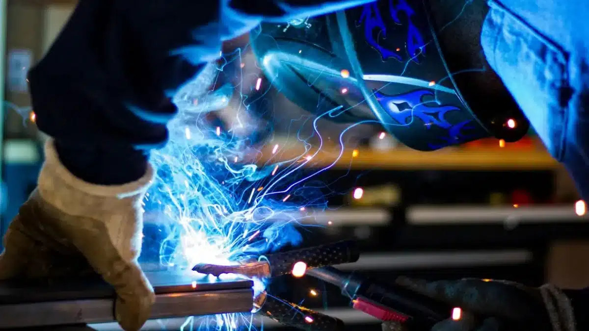 Manufacturing IT Support