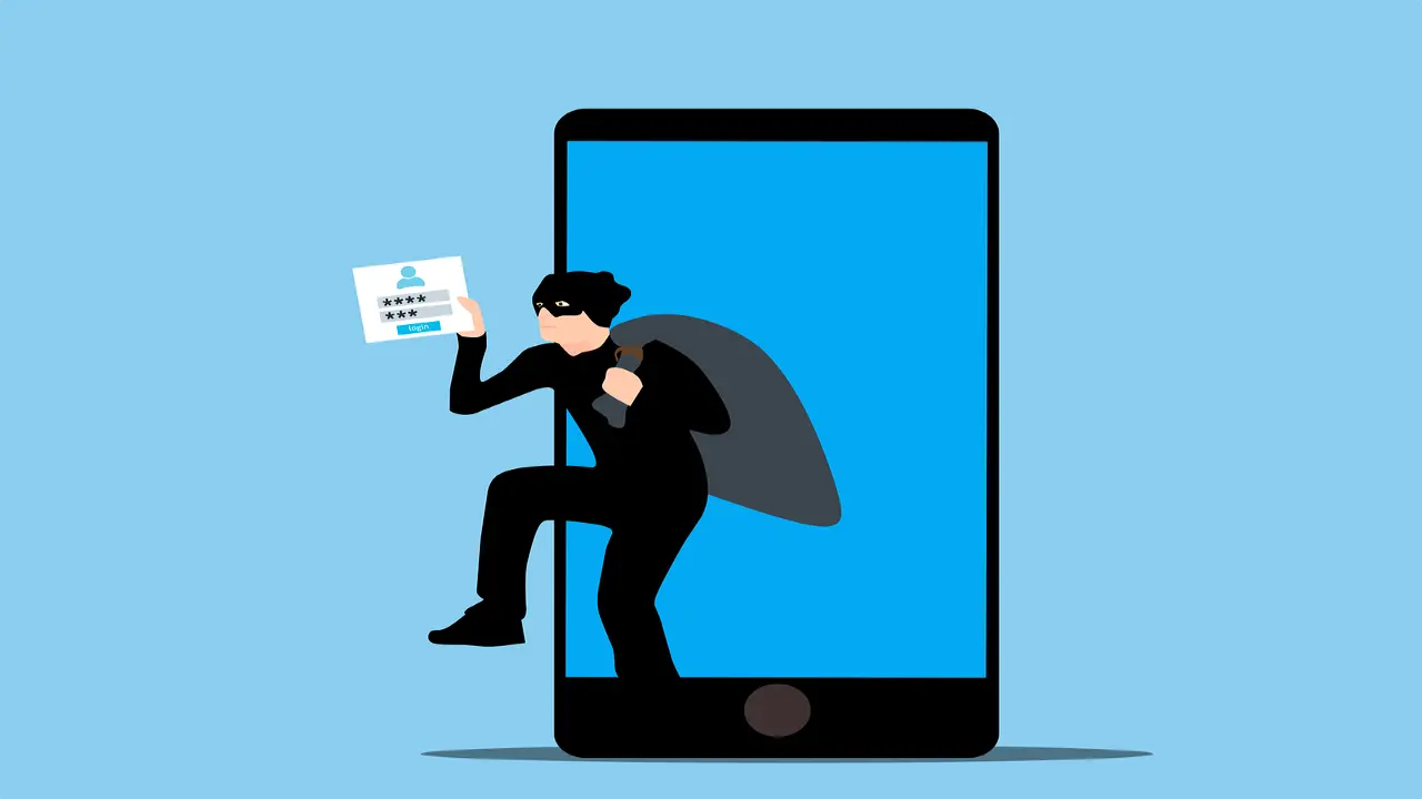 Don't Be a Victim Common Mobile Malware Traps