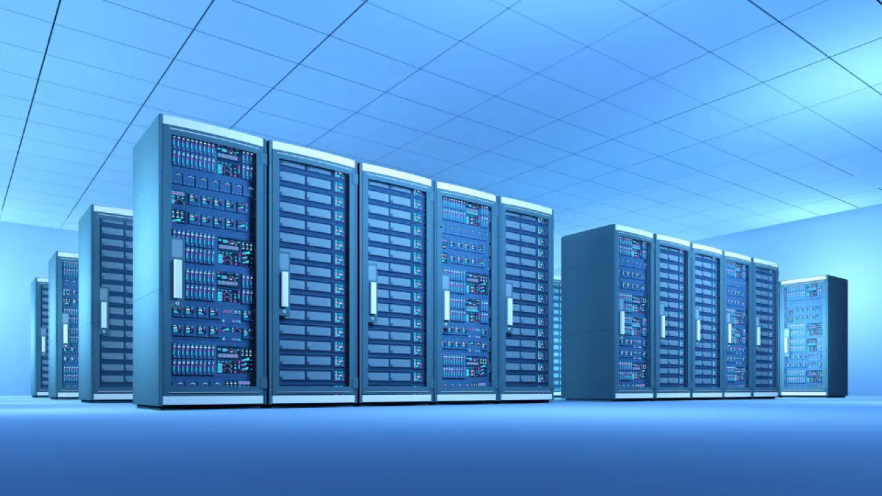 Colocation vs. Data Centres