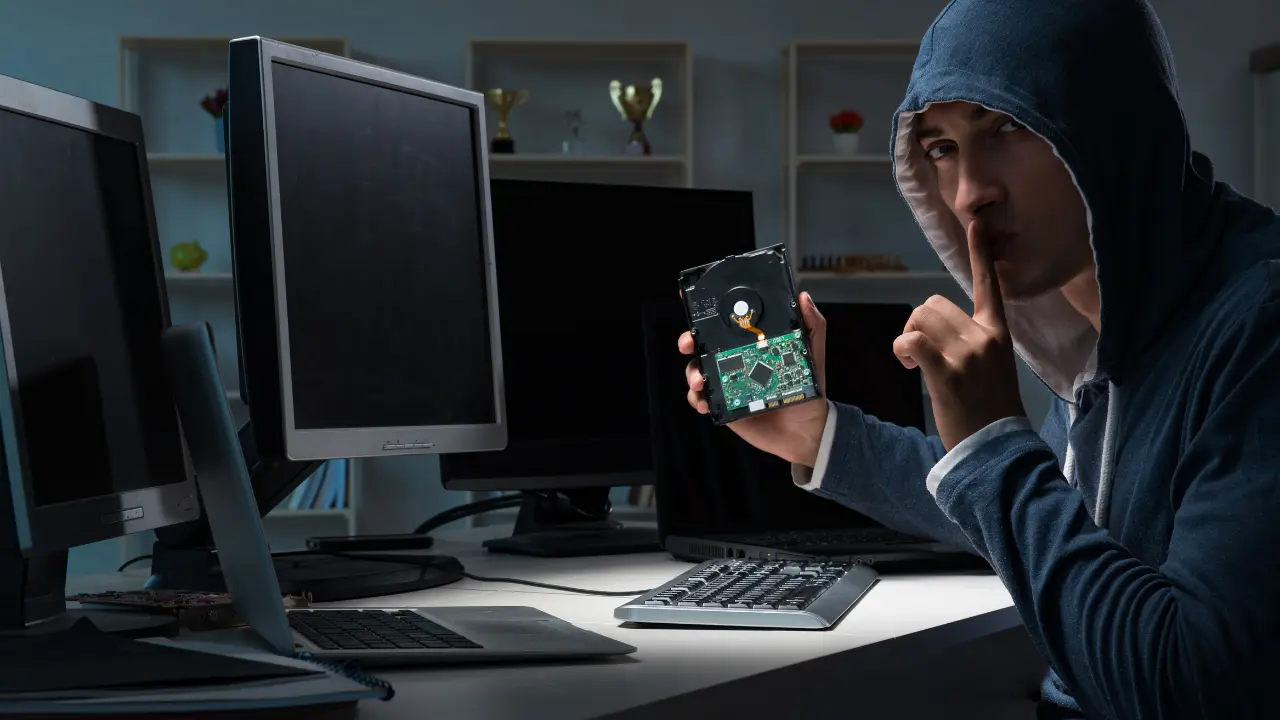 5 Ways to Prevent Data Interception and Theft