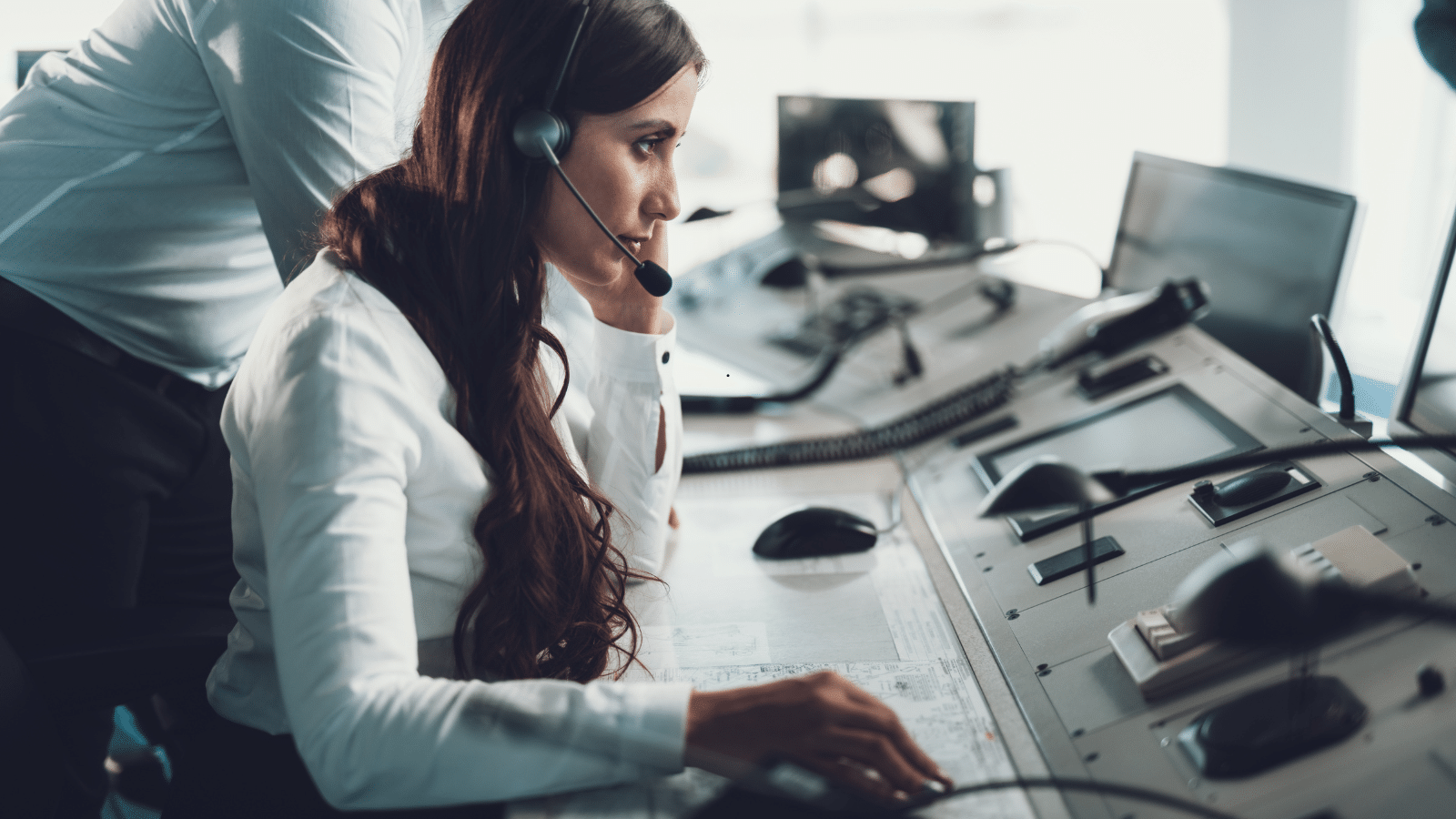 System Connectivity is Key to Operational Efficiency