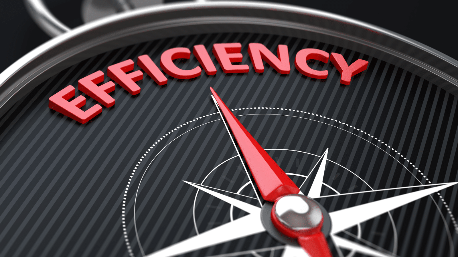 System Connectivity is Key to Operational Efficiency
