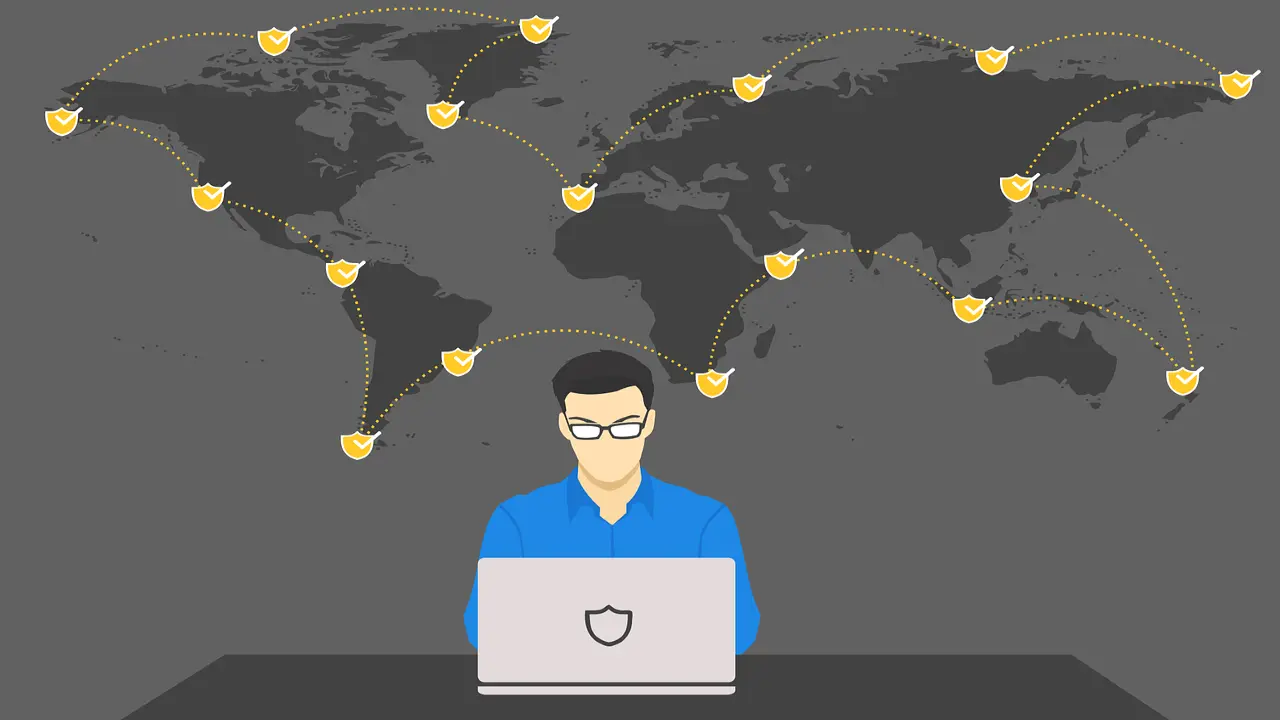 5 Common Cyber Threats in 2025