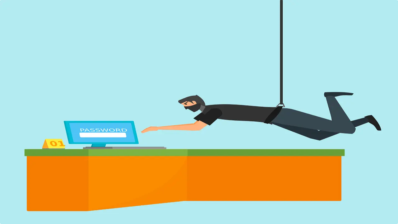 Can Password Managers Be Hacked