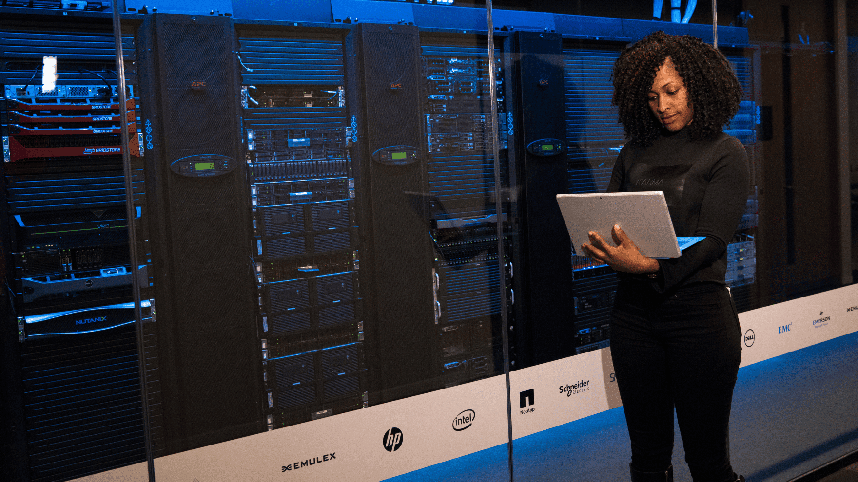 Role of Cybersecurity in Physical Security Integration