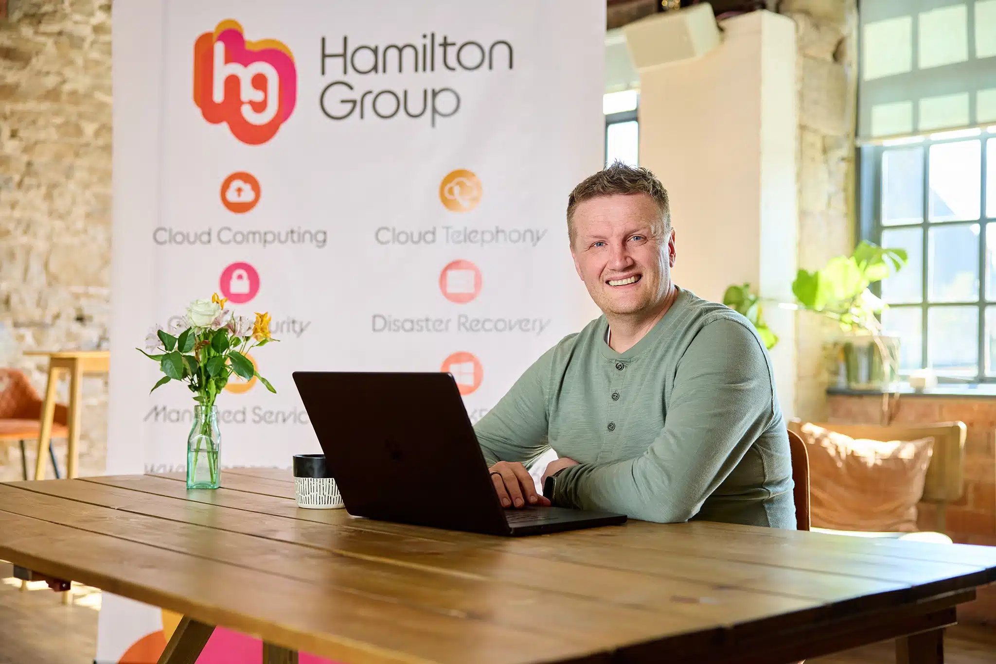 Hamilton Group IT Support Hamilton Group IT Support