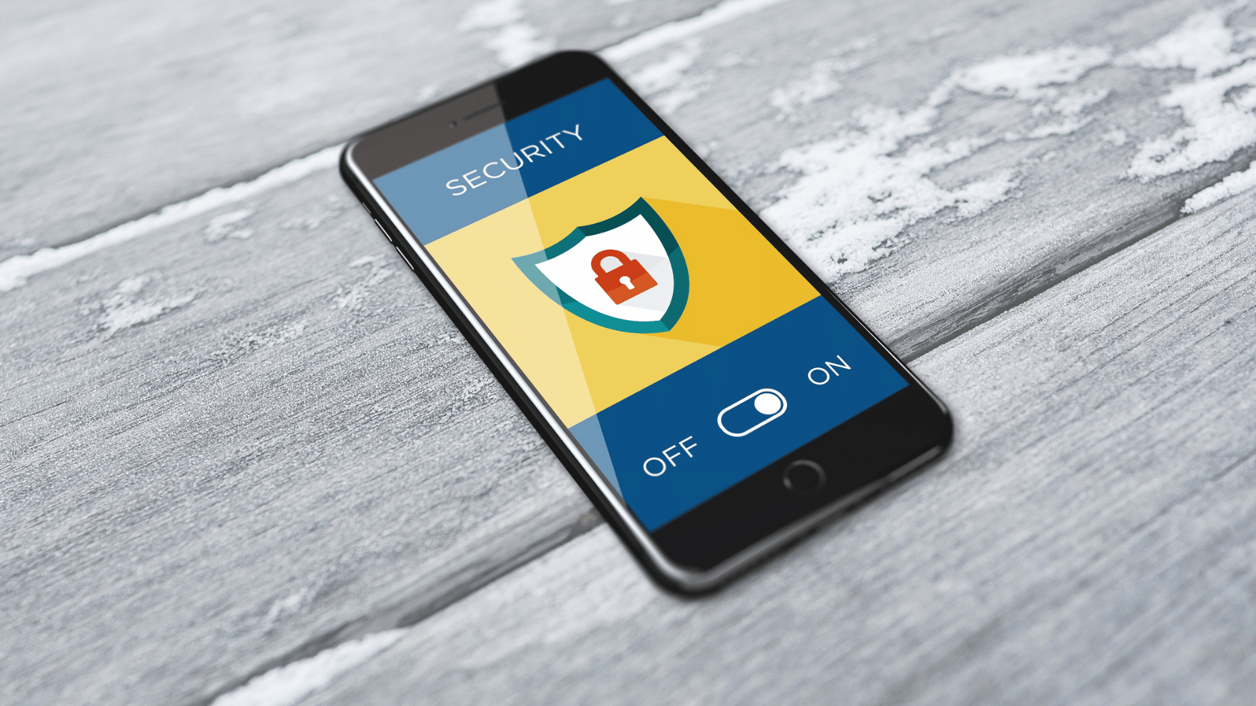 Essential IT Security Measures