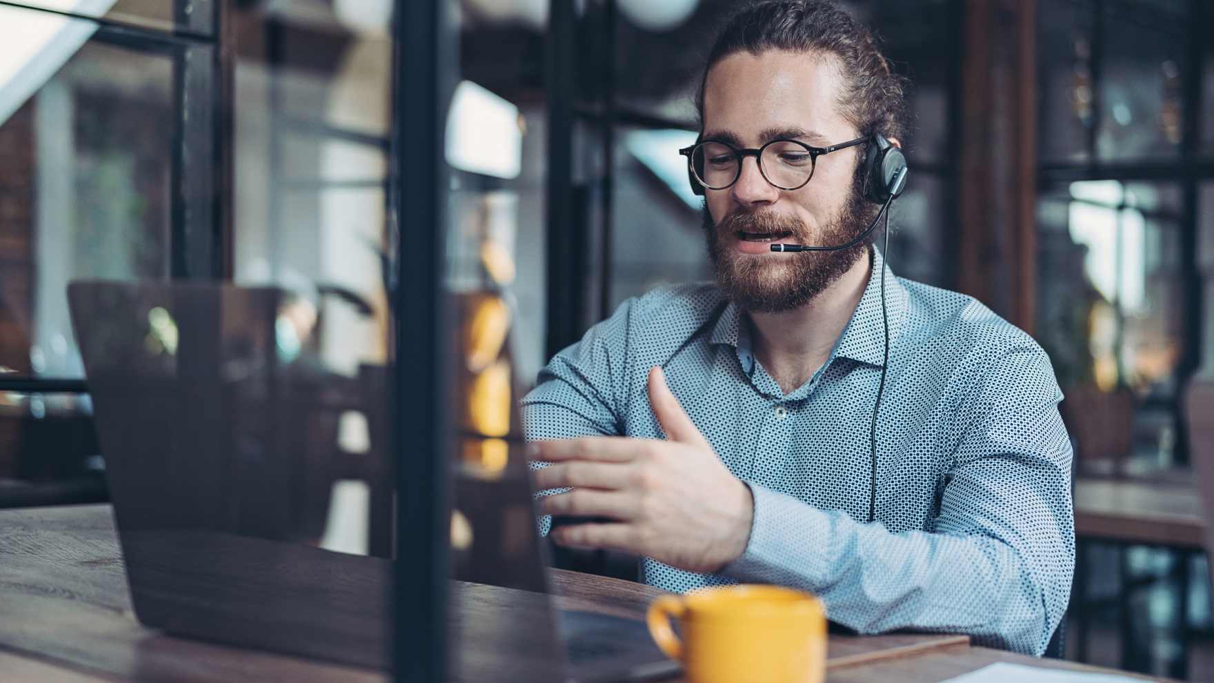 Benefits of Remote IT Support
